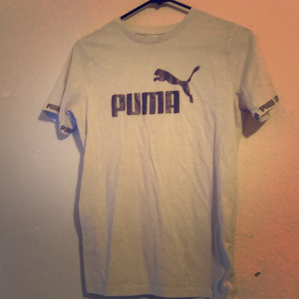 Puma T-shirt